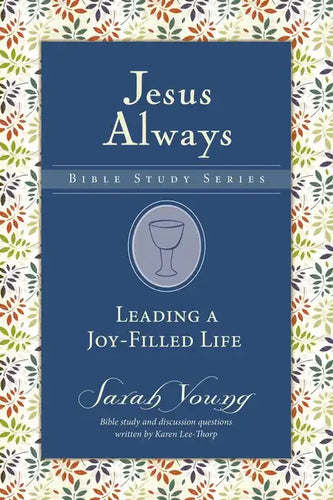Leading a Joy-Filled Life Softcover - Paperback