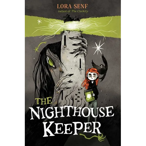 The Nighthouse Keeper - Hardcover