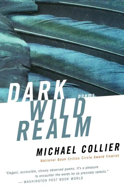 Dark Wild Realm - Paperback