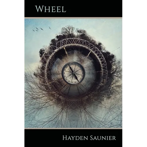 Wheel - Paperback
