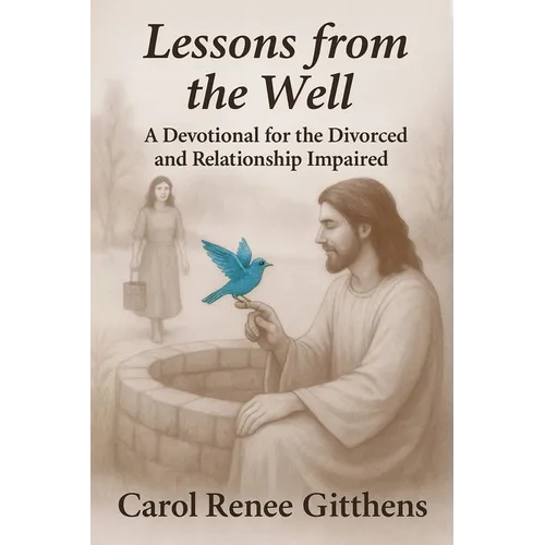 Lessons from the Well - Paperback