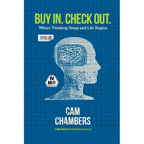 Buy In. Check Out - Paperback