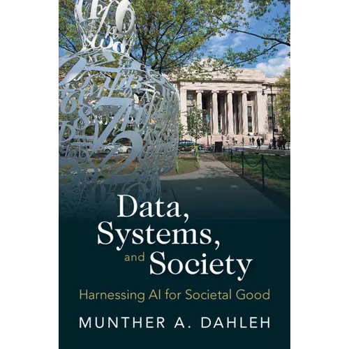 Data, Systems, and Society - Paperback
