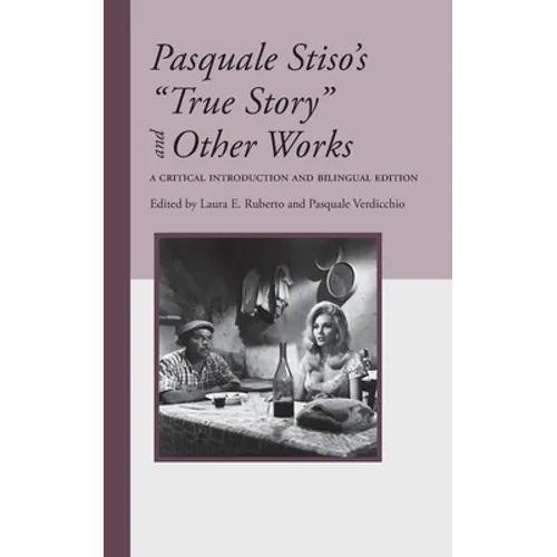 Pasquale Stiso's 