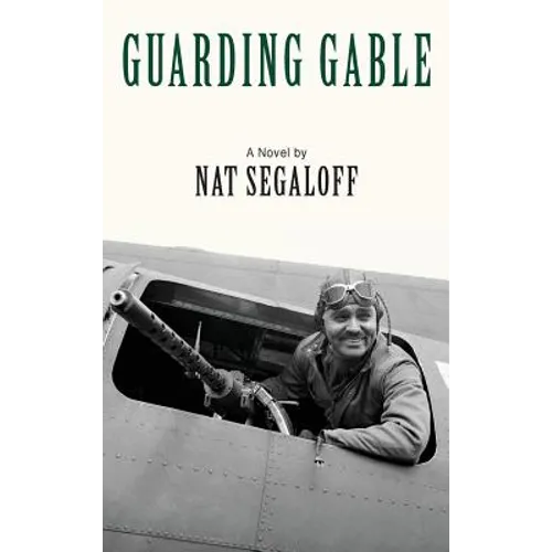 Guarding Gable (hardback) - Hardcover