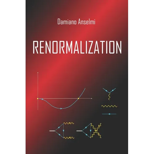 Renormalization - Paperback