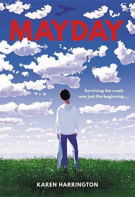 Mayday - Paperback