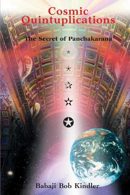 Cosmic Quintuplications - Paperback