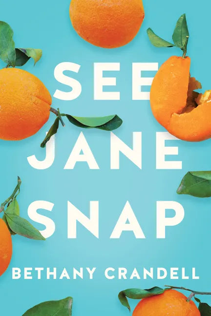 See Jane Snap - Paperback