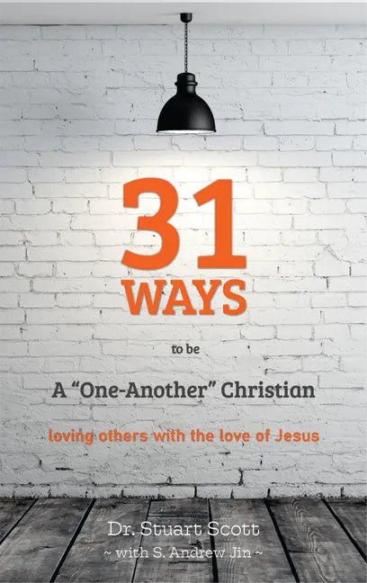 31 Ways to Be a 