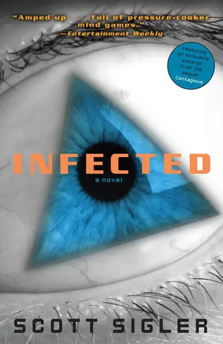Infected - Paperback
