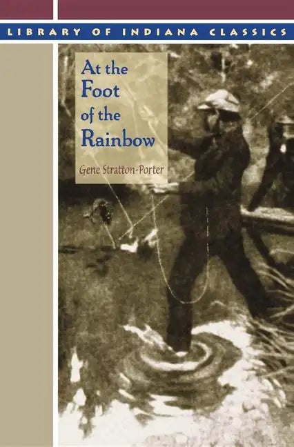 At the Foot of the Rainbow - Paperback