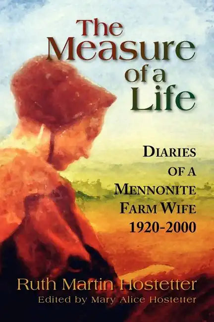 The Measure Of A life - Paperback