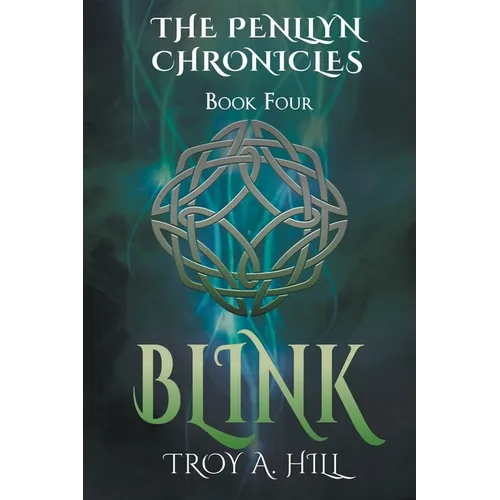 Blink: Epic Fantasy in Dark Ages Britain - Paperback
