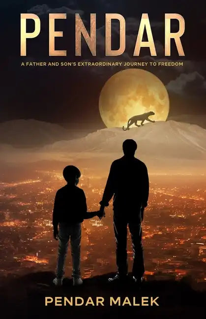 Pendar - Paperback