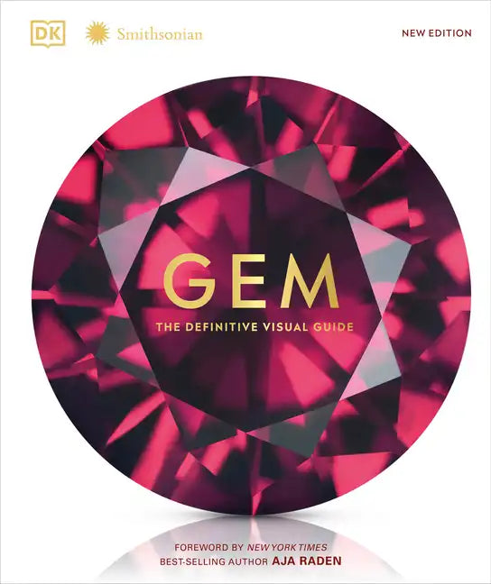 Gem - Hardcover