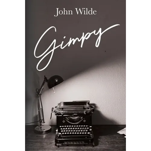 Gimpy - Paperback