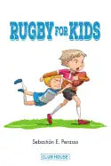 Rugby for Kids - Paperback