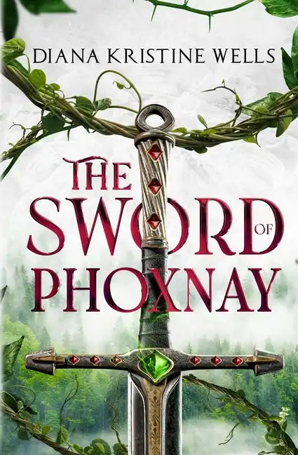 The Sword of Phoxnay - Paperback
