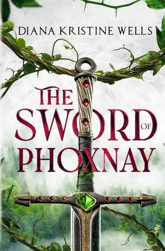 The Sword of Phoxnay - Paperback