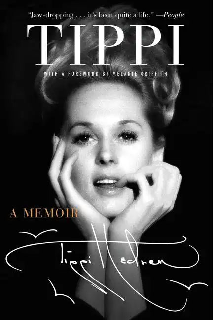 Tippi: A Memoir - Paperback