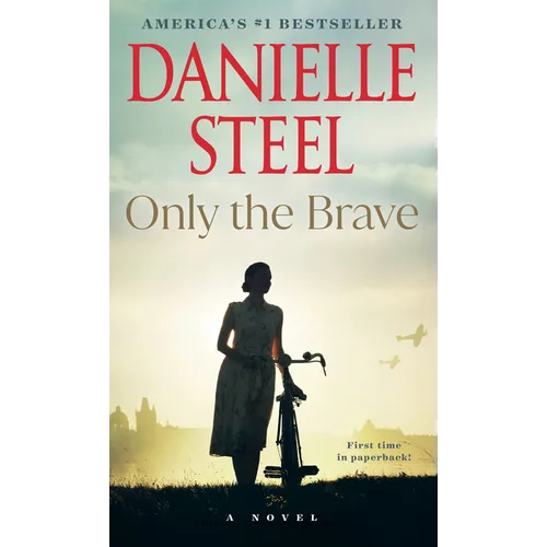 Only the Brave - Paperback