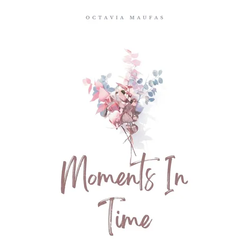 Moments In Time - Paperback