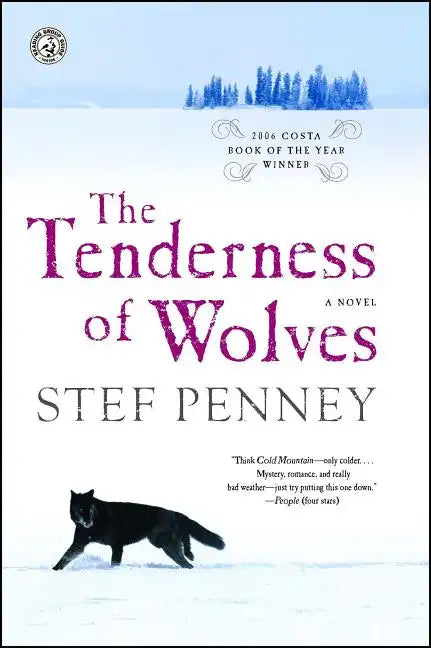 The Tenderness of Wolves - Paperback