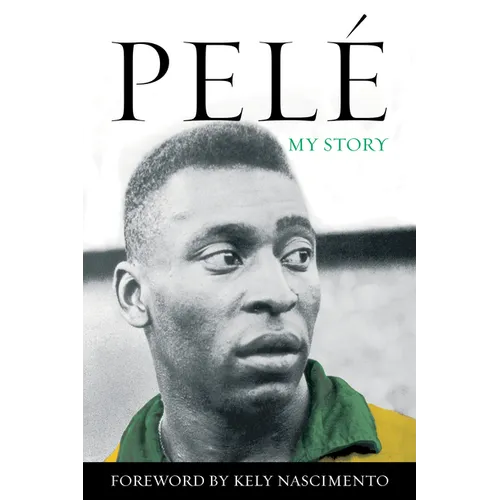 Pelé - Paperback