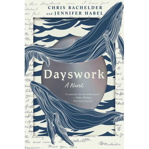Dayswork - Paperback