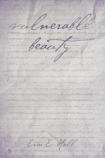 vulnerable beauty - Paperback