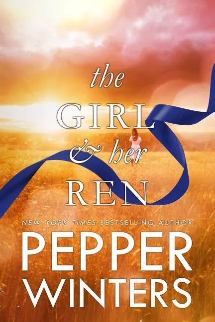 The Girl and Her Ren - Paperback