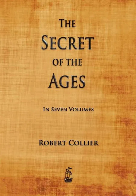 The Secret of the Ages - Paperback