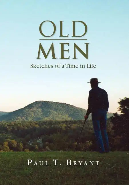 Old Men - Hardcover