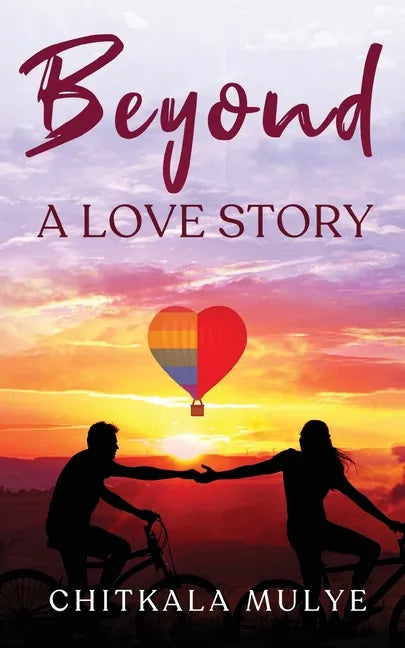 Beyond a Love Story - Paperback