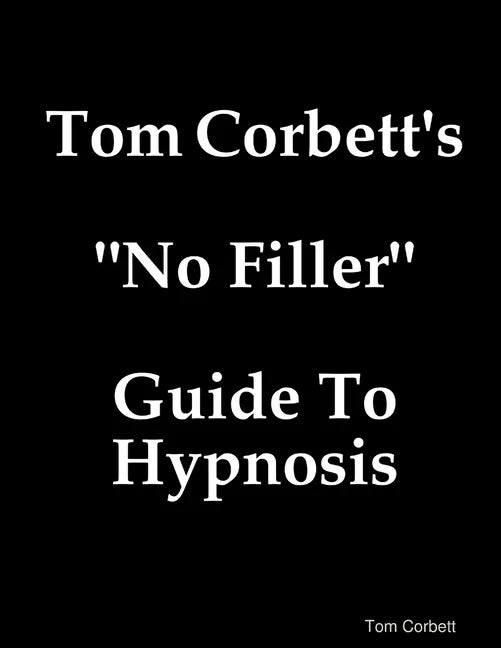 Tom Corbett's 
