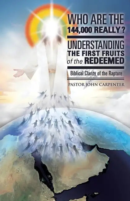 Who Are the 144,000 Really? - Paperback