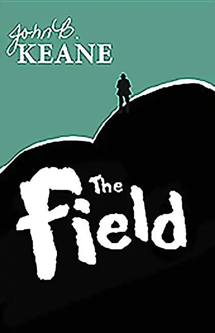 The Field - Paperback