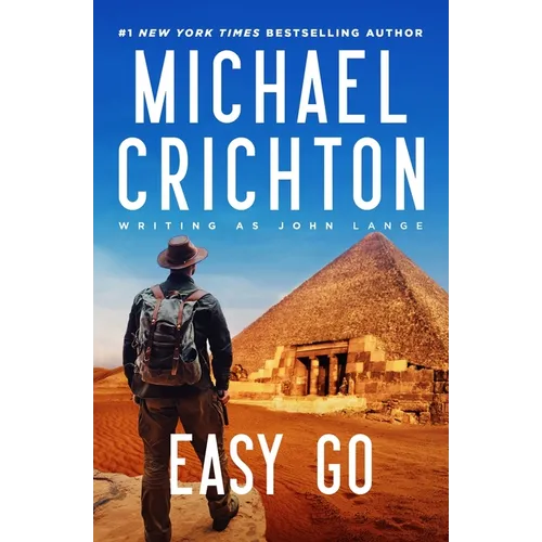 Easy Go - Paperback