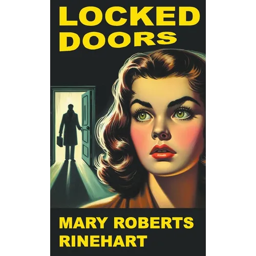 Locked Doors - Paperback