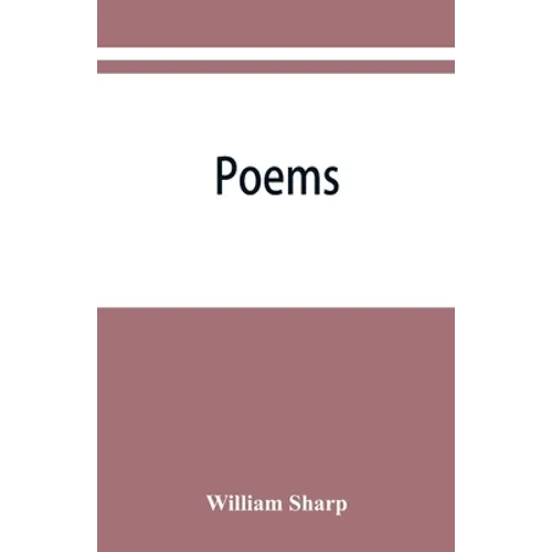 Poems - Paperback