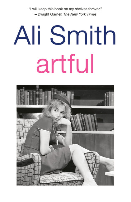 Artful - Paperback