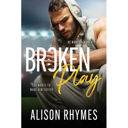 Broken Play - Paperback