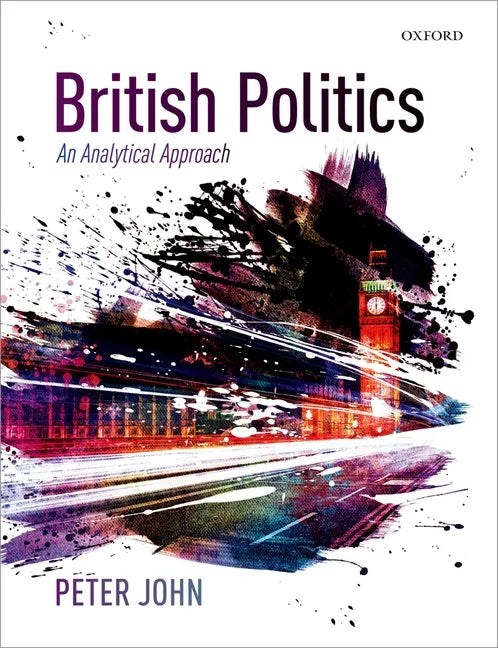 British Politics - Paperback