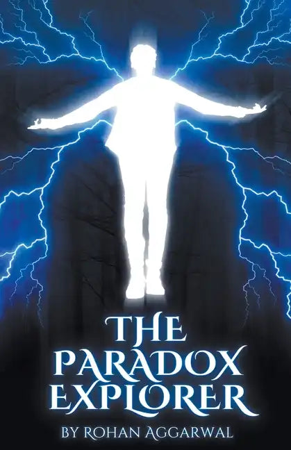 The Paradox Explorer - Paperback