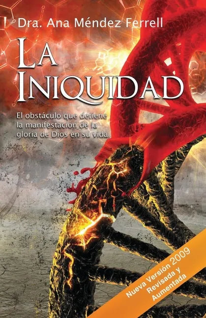 La Iniquidad - Paperback
