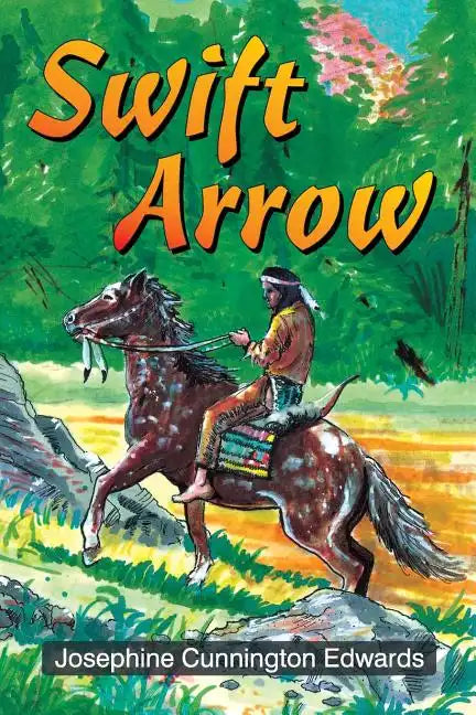 Swift Arrow - Paperback