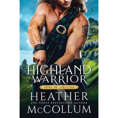 Highland Warrior - Paperback