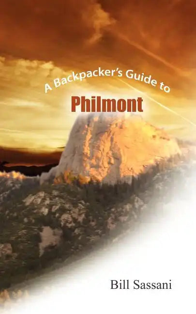 A Backpacker's Guide To Philmont - Paperback