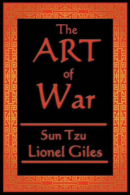 The Art of War - Paperback